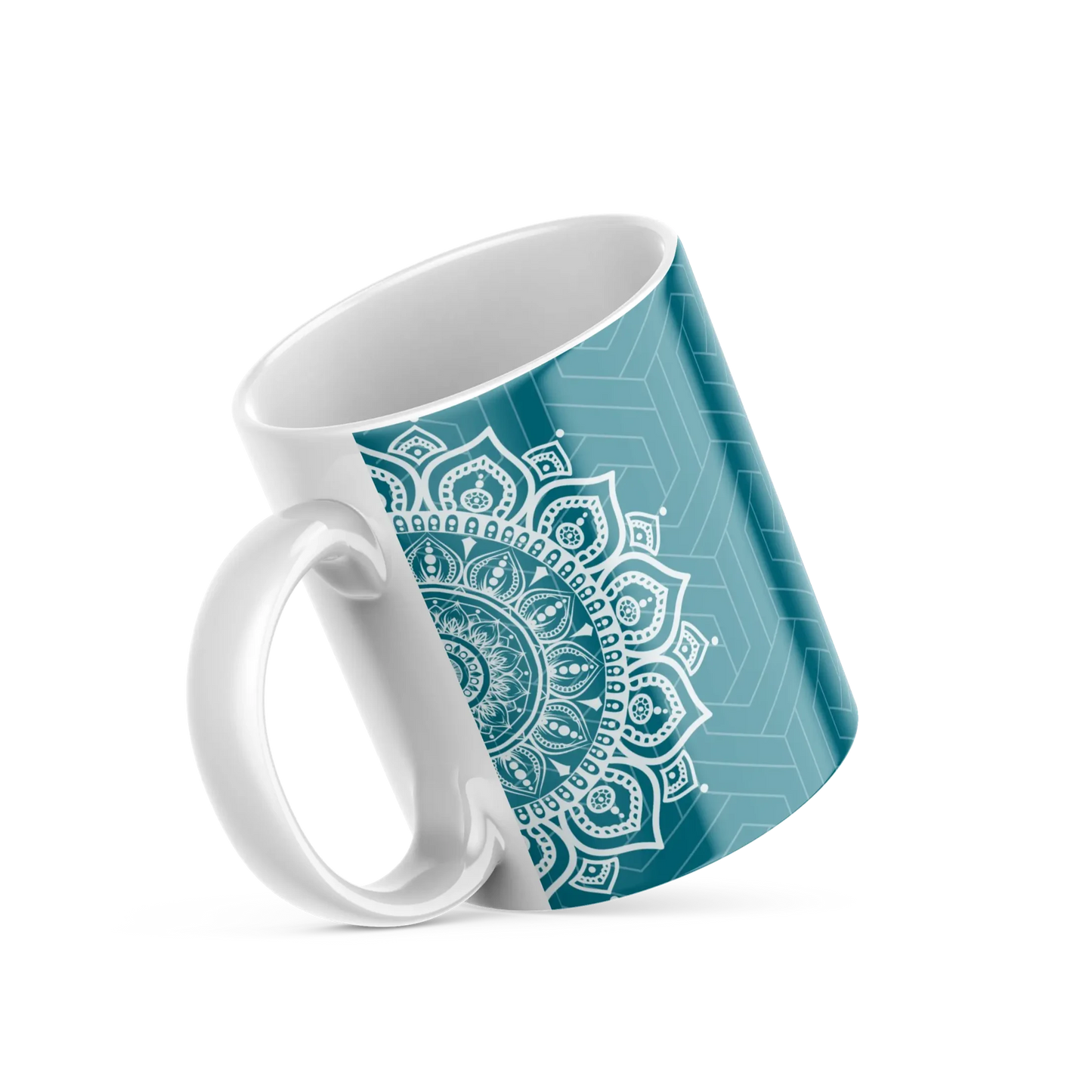 Do What You Love Coffee Mug