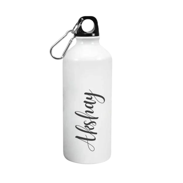 New Product Page