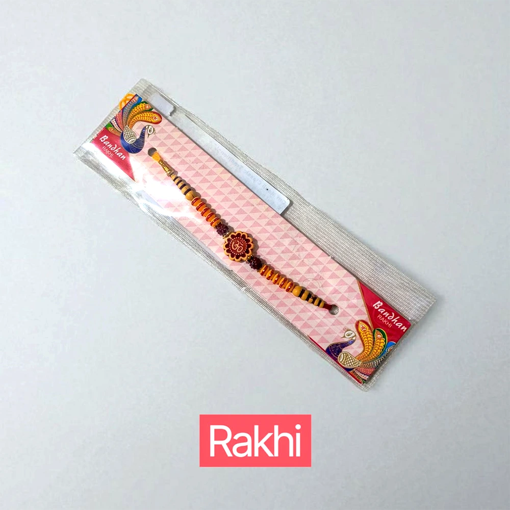 Raksha Bandhan Gift Combo 2025