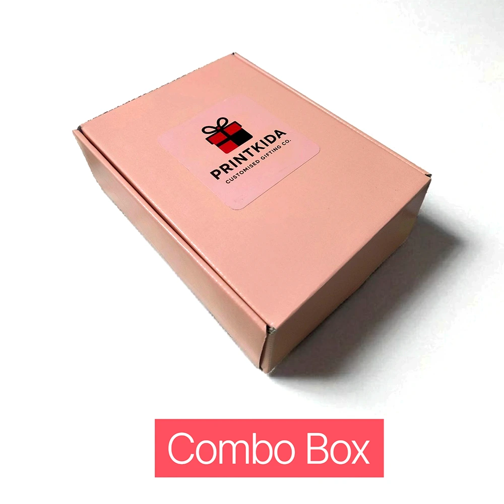Raksha Bandhan Gift Combo 2025