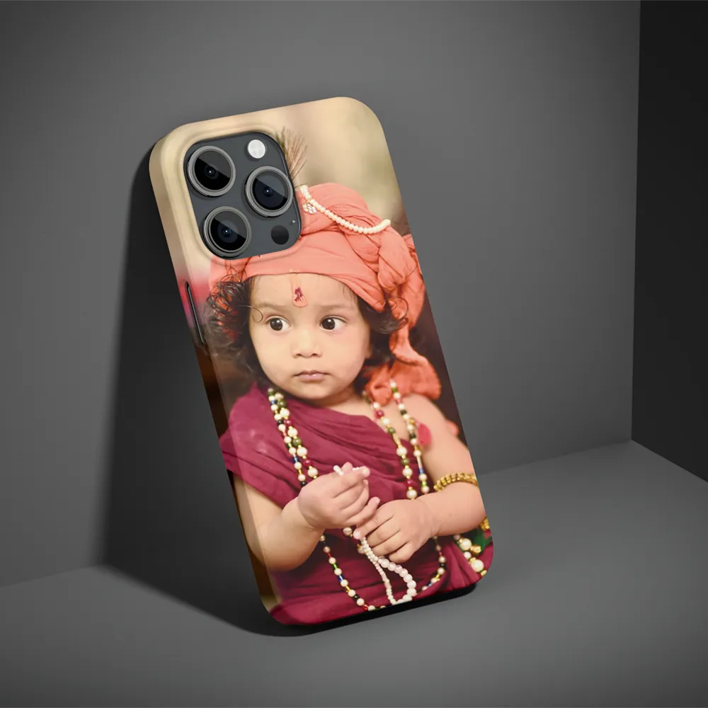 Premium Quality Customized Metal Case for all popular smartphones