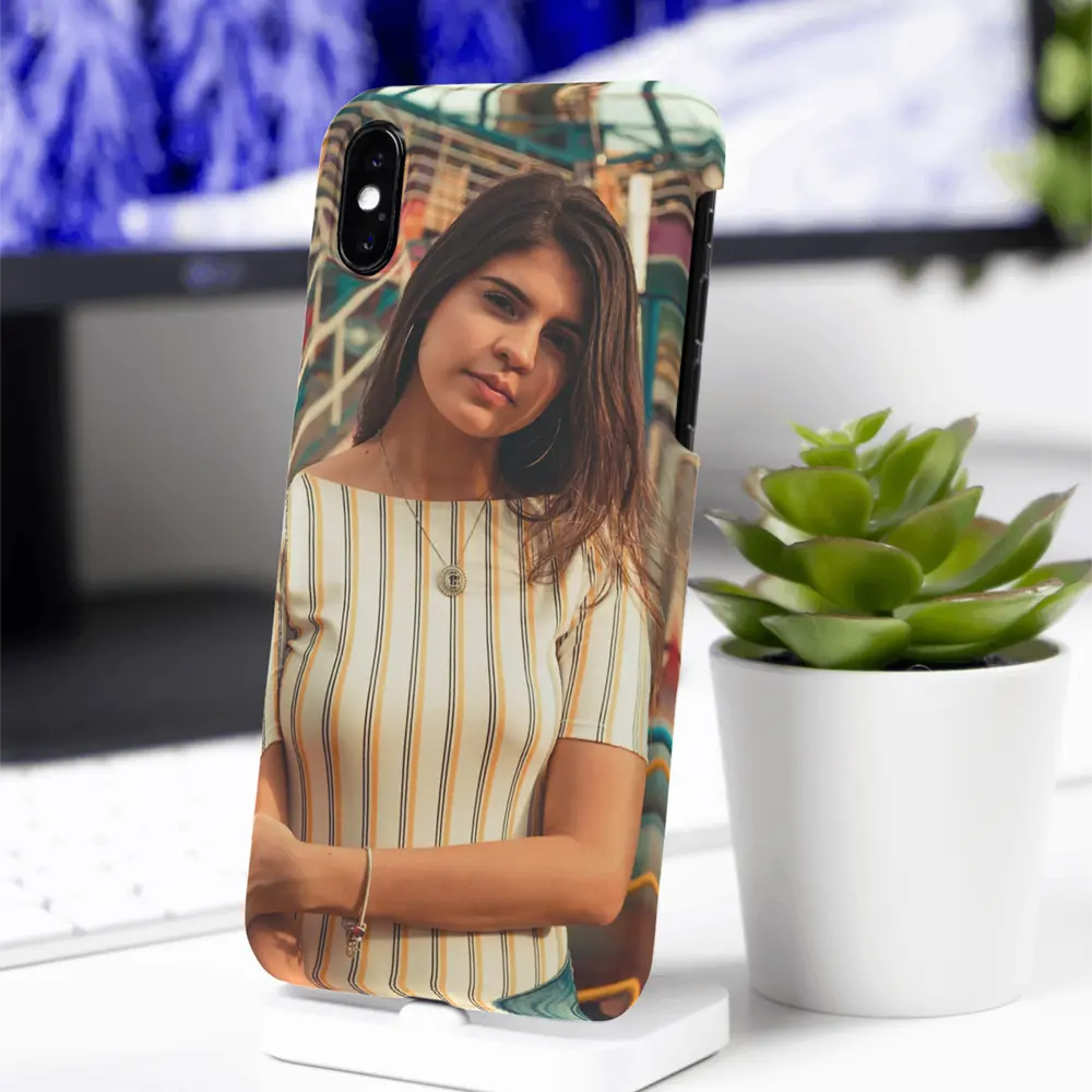 Premium Quality Customized Metal Case for all popular smartphones