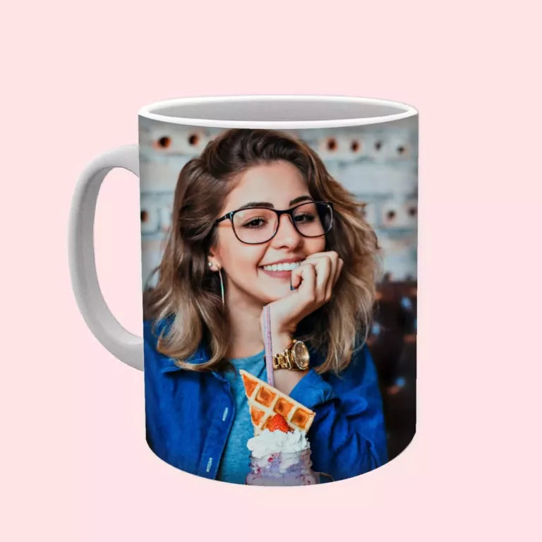 Coffee Mug