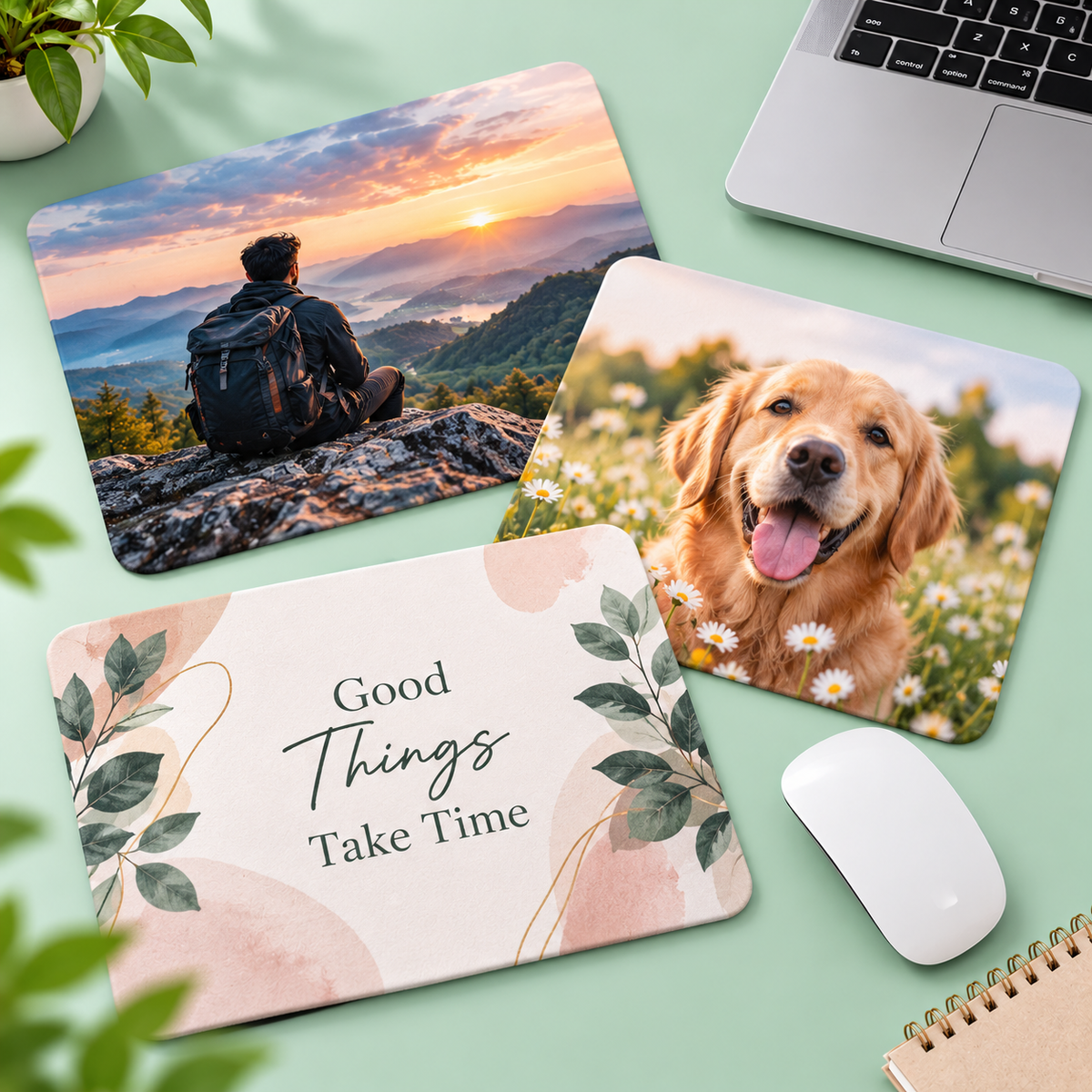 Mousepad