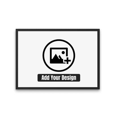 Create Your Own Photo Frames | Add Your Own Design