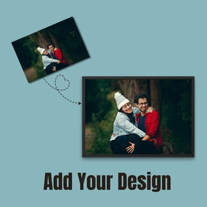 Create Your Own Photo Frames | Add Your Own Design