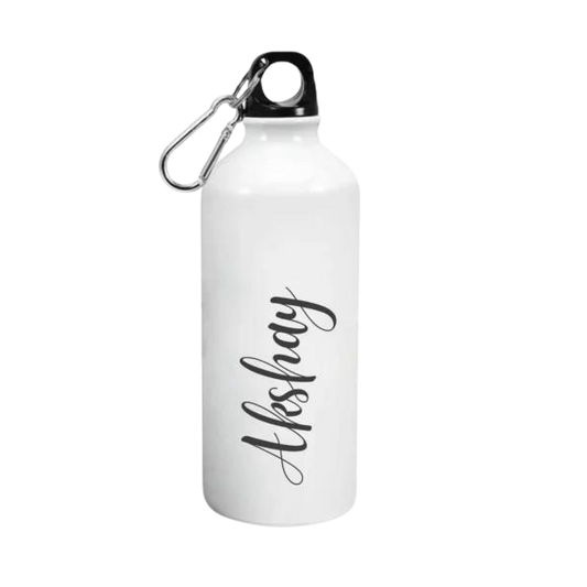 New Product Page