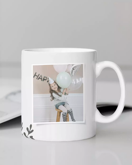 Cofee Mug for Birthday Gift M012