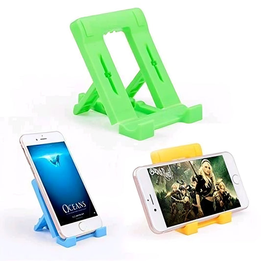 Adjustable Mobile Phone Stand